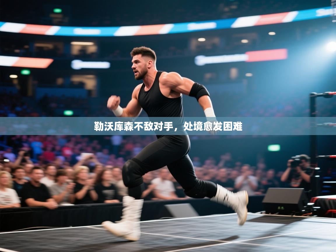 勒沃库森不敌对手，处境愈发困难