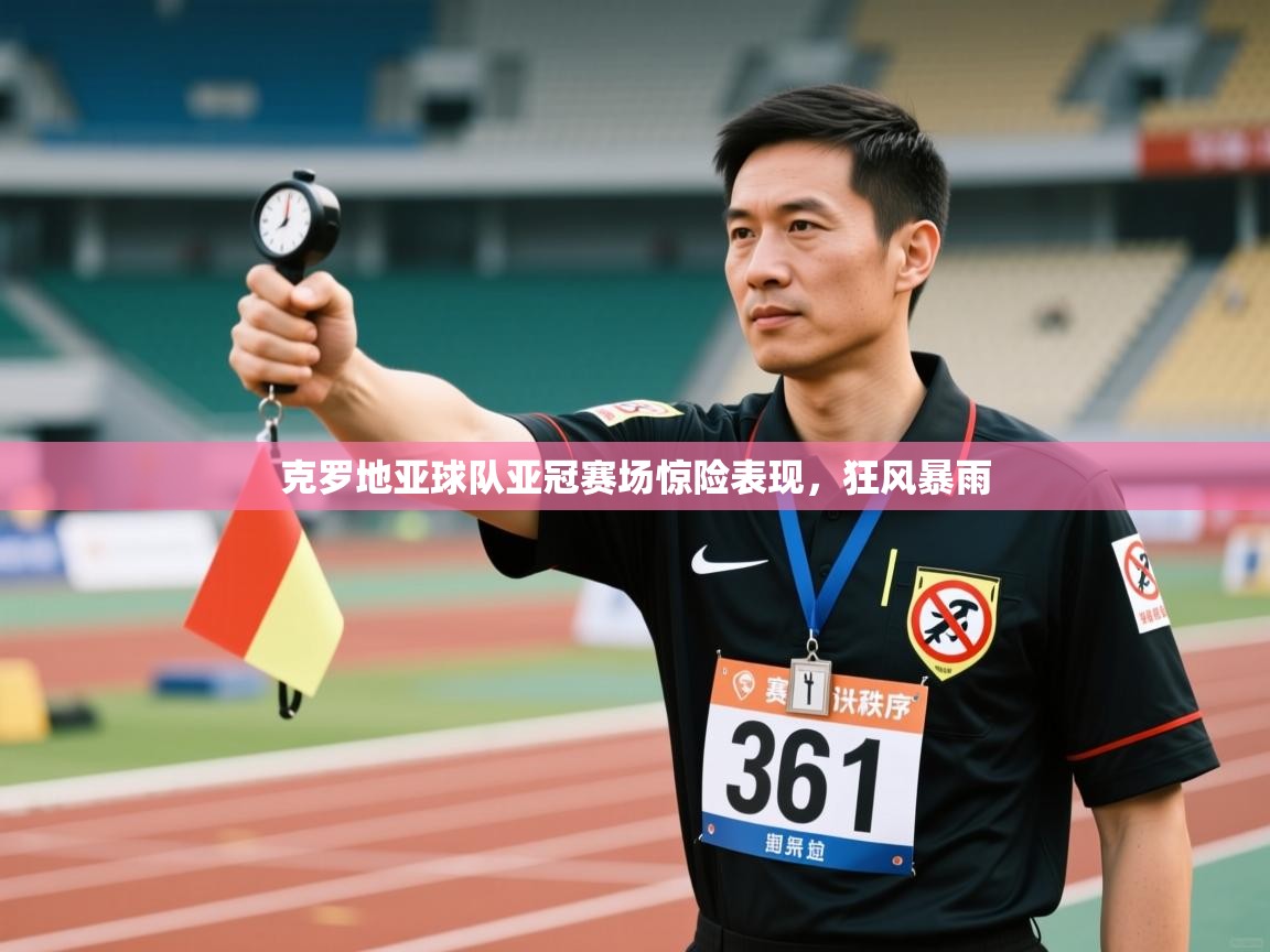 克罗地亚球队亚冠赛场惊险表现,狂风暴雨 第2张